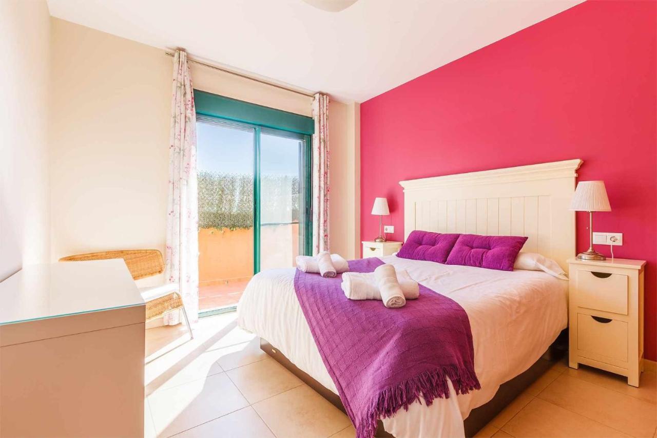 A&N El Senorio 2, Torre Del Mar Apartment Екстериор снимка