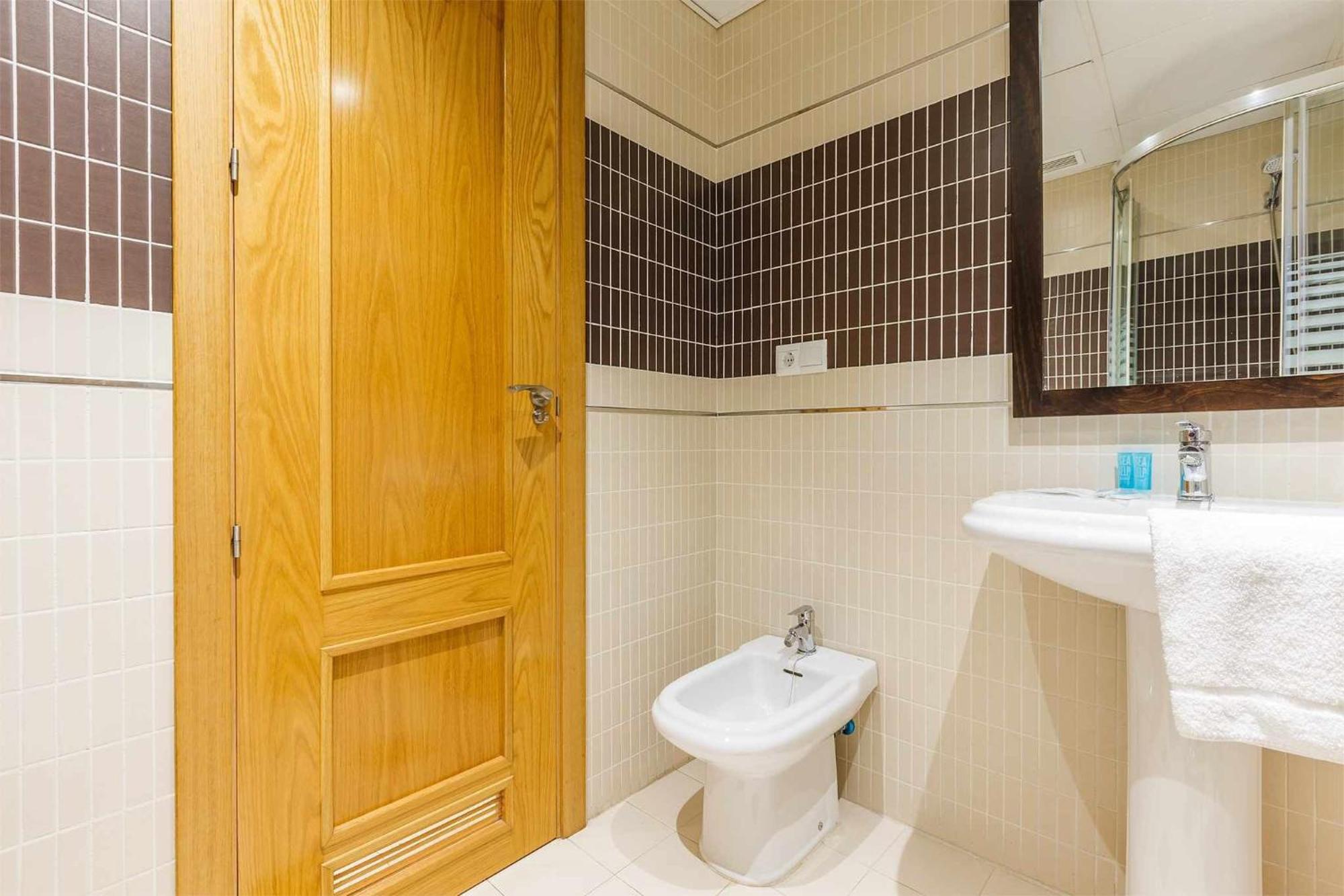 A&N El Senorio 2, Torre Del Mar Apartment Екстериор снимка