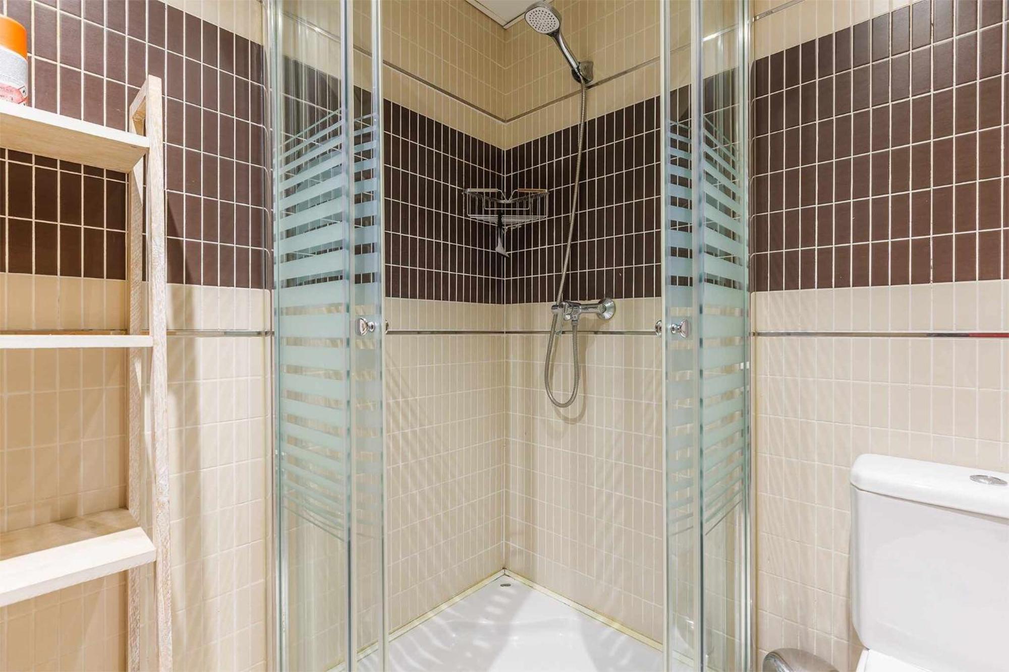 A&N El Senorio 2, Torre Del Mar Apartment Екстериор снимка